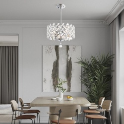 Светильник на штанге Arte Milano Sorrento-7019 377019/5/300/390 CR в интернет-магазине "Галерея света"