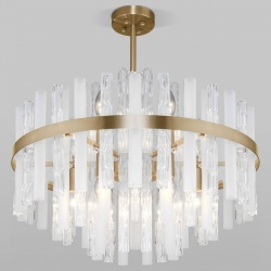 Люстра на штанге Bogate's Hollis 368/9 Smart в интернет-магазине "Галерея света"