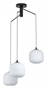 Подвесная люстра Eglo Mantunalle 99368 в интернет-магазине "Галерея света"