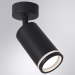 Спот Arte Lamp Imai A2365AP-1BK в интернет-магазине "Галерея света"