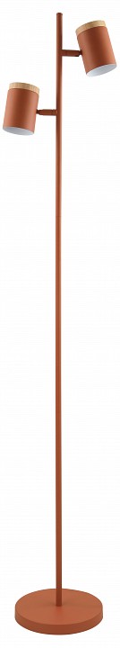 Торшер Moderli Asheswood V11289-2F в интернет-магазине "Галерея света"