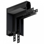 Соединитель угловой L-образный для треков встраиваемых Arte Lamp Expert-Accessories A590906 в интернет-магазине "Галерея света"