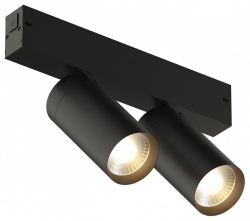 Светильник на штанге Denkirs Smart DK8012-BK в интернет-магазине "Галерея света"