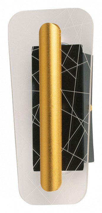 Бра De City Конти 488023701 в интернет-магазине "Галерея света"