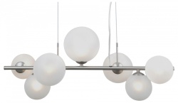 Подвесная люстра Moderli Renny V11467-7P в интернет-магазине "Галерея света"