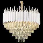 Подвесной светильник Wertmark Cartuccia WE138.12.003 в интернет-магазине "Галерея света"