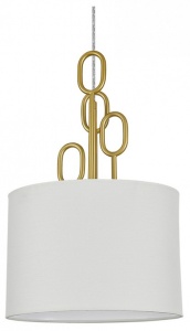 Подвесной светильник Indigo Amali 13026/1P Gold в интернет-магазине "Галерея света"