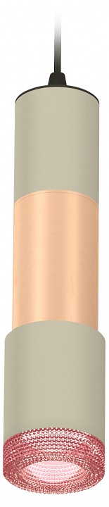 Подвесной светильник Ambrella Light XP XP7423061 в интернет-магазине "Галерея света"