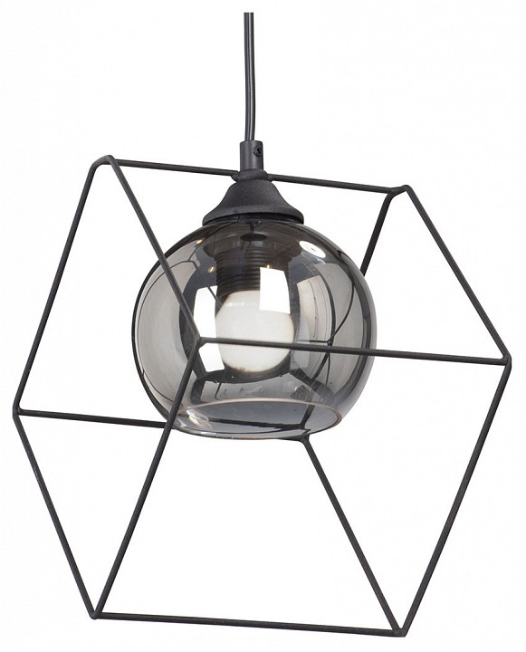 Подвесной светильник Vitaluce V4736 V4736-1/1S в интернет-магазине "Галерея света"