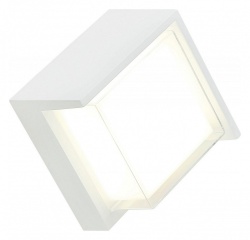 Накладной светильник Imex BORA IL.0014.0013 WH в интернет-магазине "Галерея света"