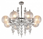 Люстра на штанге Aployt Melani APL.821.03.08 в интернет-магазине "Галерея света"