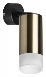 Спот Lightstar Rullo RB43131 в интернет-магазине "Галерея света"