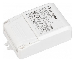 Блок питания Arlight ARJ 033809 в интернет-магазине "Галерея света"