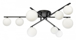 Потолочная люстра Citilux Glob CL209291 в интернет-магазине "Галерея света"