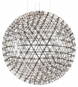 Подвесной светильник Loft it Raimond 9027-127 в интернет-магазине "Галерея света"