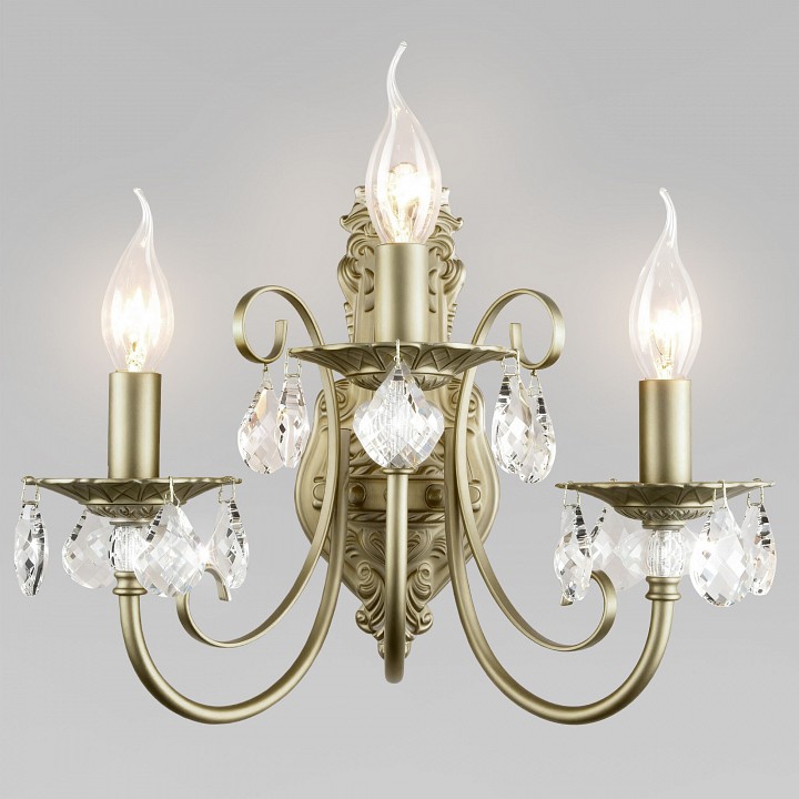 Бра Eurosvet Alda 3305/3 в интернет-магазине "Галерея света"