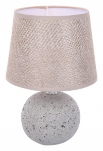 Настольная лампа декоративная Lumion Tareka 8215/1T в интернет-магазине "Галерея света"