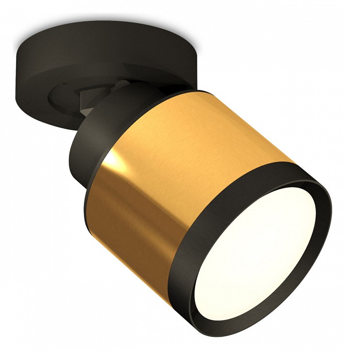 Спот Ambrella Light XM XM8121001 в интернет-магазине "Галерея света"