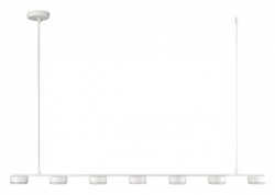 Подвесной светильник Lumion TORINA 8265/7 в интернет-магазине "Галерея света"