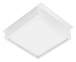 Светильник для потолка Грильято Arlight GRIGLIATO 045697 в интернет-магазине "Галерея света"