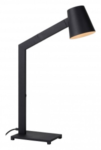 Настольная лампа декоративная Lucide Mizuko 20610/01/30 в интернет-магазине "Галерея света"