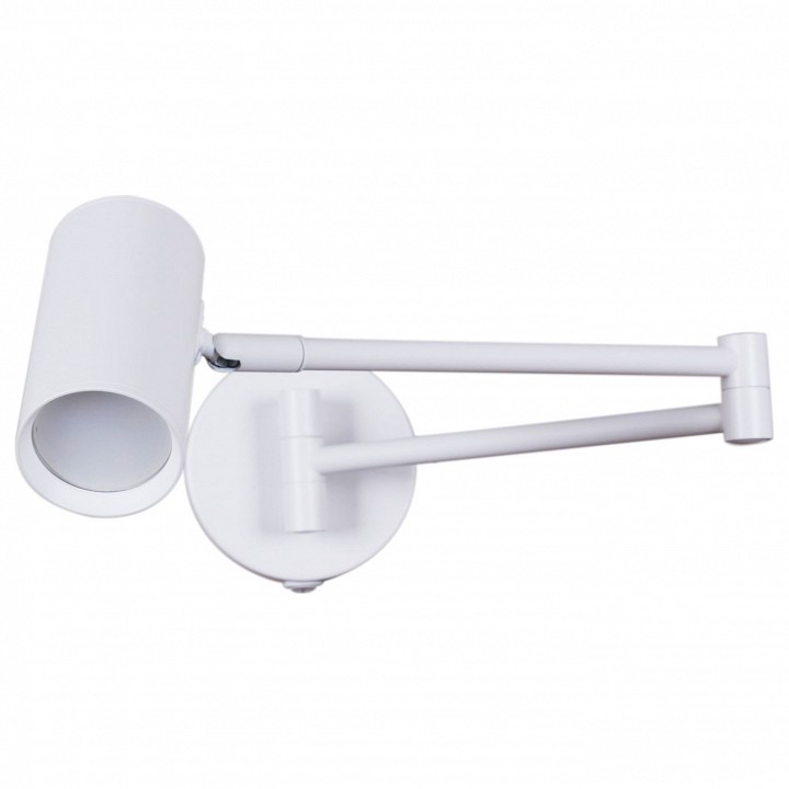 Бра 86208-9.2-001MN GU10 WT в интернет-магазине "Галерея света"