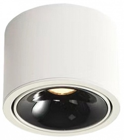 Накладной светильник Wertmark WTA.O06 WTA.O06.067.40.12 в интернет-магазине "Галерея света"