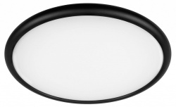 Накладной светильник Loft it Sweety 10454/500 Black в интернет-магазине "Галерея света"