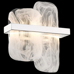 Бра Wertmark Nelly WE158.02.101 в интернет-магазине "Галерея света"