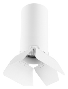 Накладной светильник Lightstar Rullo R486436 в интернет-магазине "Галерея света"