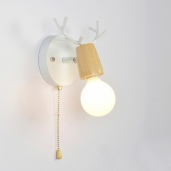 Бра Imperiumloft Deer DEER01 в интернет-магазине "Галерея света"