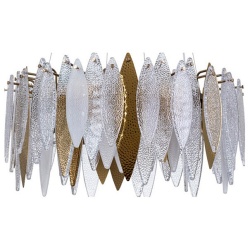 Подвесной светильник Divinare Amelie 1 6003/01 SP-8 в интернет-магазине "Галерея света"