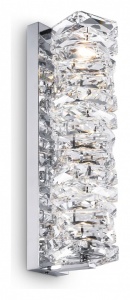 Накладной светильник Maytoni Coil MOD125WL-L6CH3K в интернет-магазине "Галерея света"