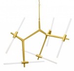 Подвесная люстра Lightstar Struttura 742103 в интернет-магазине "Галерея света"