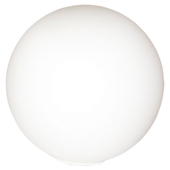 Настольная лампа декоративная Arte Lamp Sphere A6030LT-1WH в интернет-магазине "Галерея света"