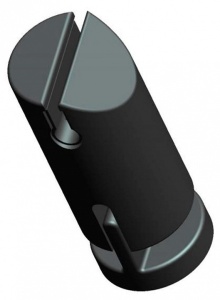 Утяжелитель-противовес напольный Lightstar NOVE 508197 в интернет-магазине "Галерея света"