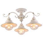 Люстра на штанге Omnilux Torri OML-50807-03 в интернет-магазине "Галерея света"