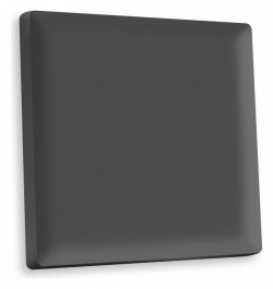 Клавиша для выключателя одноклавишного Ambrella Volt ALFA AP9010 в интернет-магазине "Галерея света"