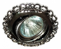 Встраиваемый светильник Imex IL.0800.01 IL.0800.0102 в интернет-магазине "Галерея света"