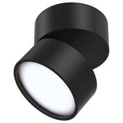 Спот Maytoni Onda C024CL-L12B4K в интернет-магазине "Галерея света"