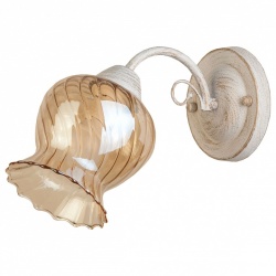 Бра TopLight Miranda TL5690D-01WG в интернет-магазине "Галерея света"