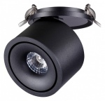 Встраиваемый светильник Novotech Groda 358775 в интернет-магазине "Галерея света"