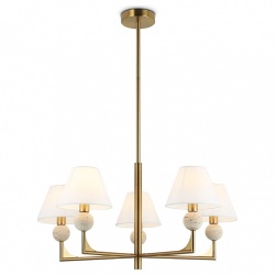 Люстра на штанге Ambrella Light LH LH75159 в интернет-магазине "Галерея света"