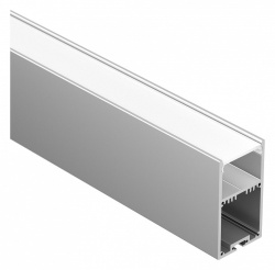 Профиль подвесной Arlight SL-LINE-3667-2000 ANOD 019299 в интернет-магазине "Галерея света"