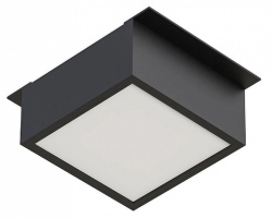 Светильник для потолка Грильято Arlight DL-GRIGLIATO 047658 в интернет-магазине "Галерея света"