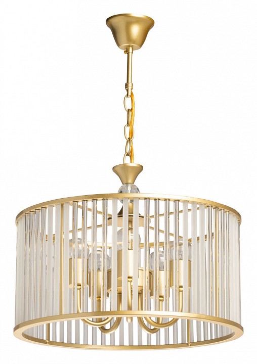 Подвесной светильник De City Арман 462011405 в интернет-магазине "Галерея света"