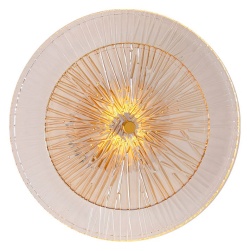 Накладной светильник Arte Lamp Ajour A1258AP-1PB в интернет-магазине "Галерея света"