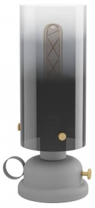 Настольная лампа декоративная Eglo Gargrave 43929 в интернет-магазине "Галерея света"