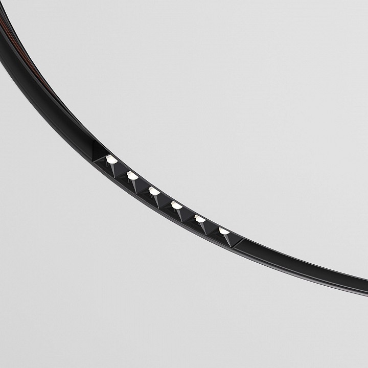 Встраиваемый светильник Elektrostandard Slim Magnetic a066513 в интернет-магазине "Галерея света"