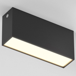 Накладной светильник Elektrostandard Block a066998 в интернет-магазине "Галерея света"